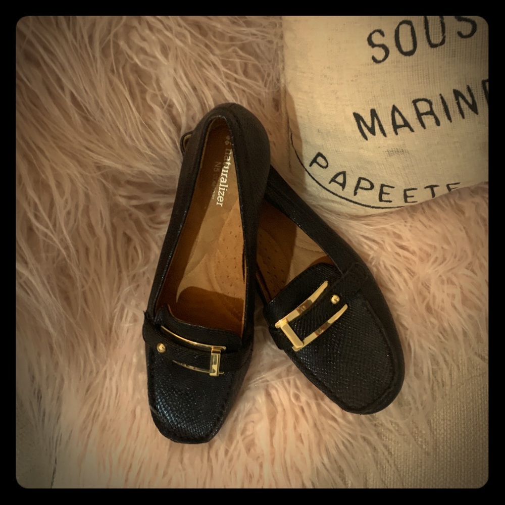 Loafers 🖤